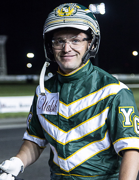 Yannick Gingras