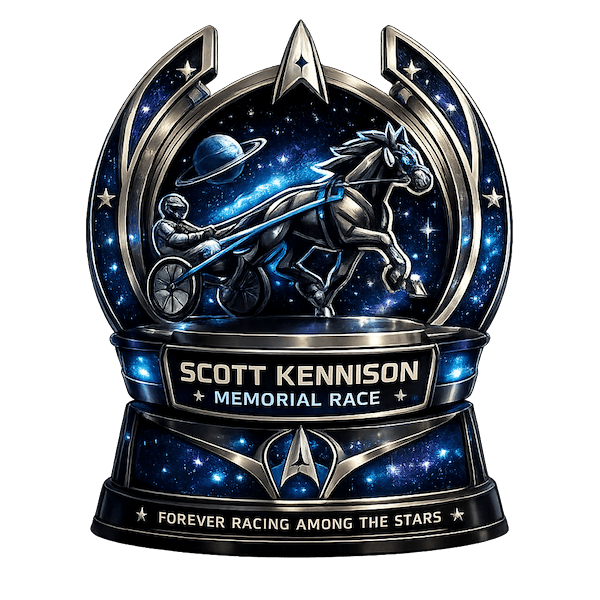 Scott Kennison Memorial trophy